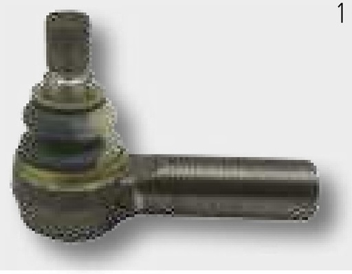 [AMAT3-133941] Cap de bară 110 mm