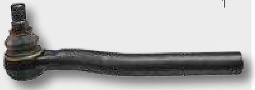 [AMAT3-134029] Cap de bară 340 mm