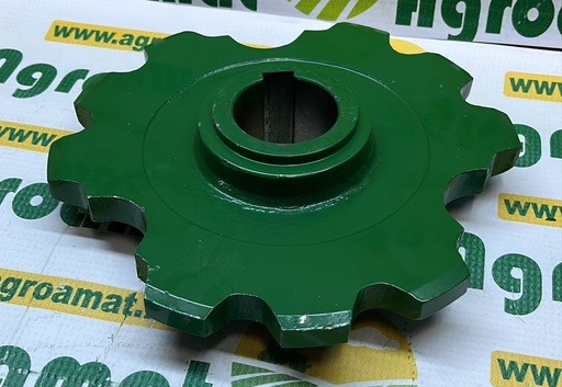 [AMAT1-12683] Pinion 280595.1 - 20661268.0 Ø45MM