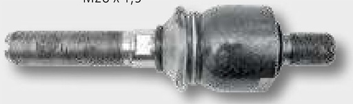 [AMAT3-134039] Bieletă de direcție 244 mm