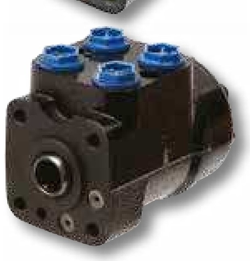[AMAT3-134068] Danfoss Valva prioritara OSPC 125 CN 7 150-0179