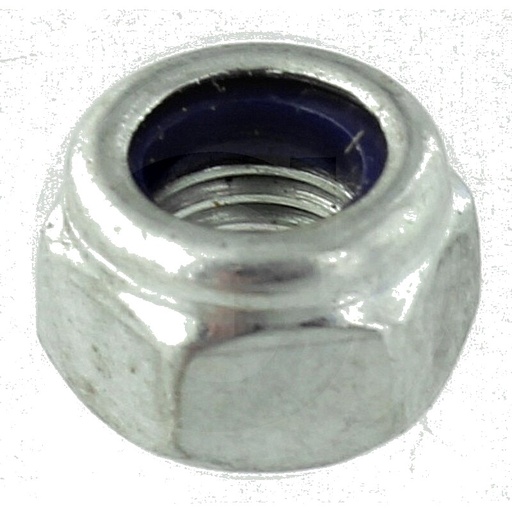 [AMAT3-134660] Walterscheid Piuliţă hexagonală - cu autoblocare M7, DIN 985