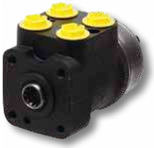 [AMAT3-134079] Danfoss Valva prioritara OSPB 160 CN / 150-0168