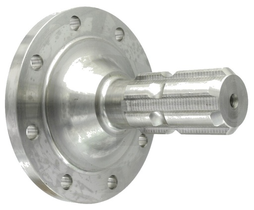 [AMAT3-134726] Walterscheid Flanșă cu dop 116 mm
