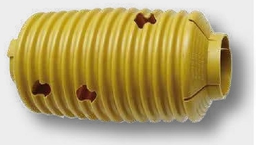 [AMAT3-135698] Walterscheid Pâlnie de protectie 3,5 mm
