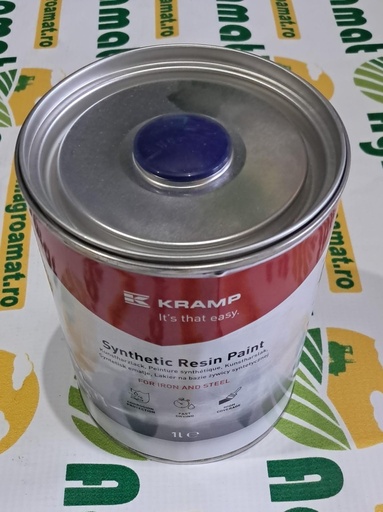 [AMAT1-31564] Vopsea Albastra Same 1l