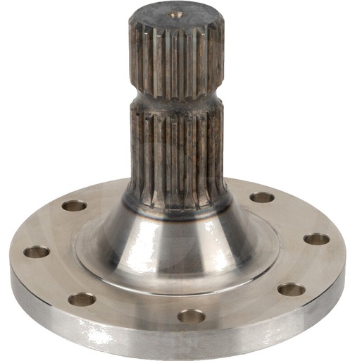 [AMAT3-135549] Walterscheid Flanșă cu dop 136 mm