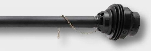 [AMAT3-137189] Weasler Sistem protectie pentru arbori cardanici - compl., fără inel de rulare