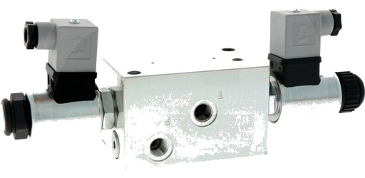 [AMAT3-135936] Walterscheid Bloc de supape