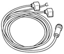Walterscheid Cablaj HGST