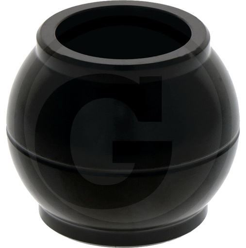 [AMAT3-135978] Walterscheid Bila tirant central - Cat. 3HD