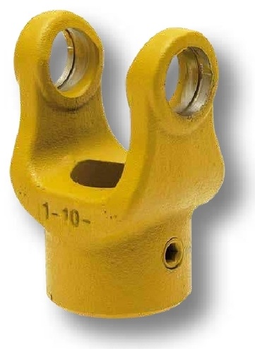 [AMAT3-137249] Weasler Bucsa - cu canelura arc de ajustare 8 mm si orificiu filet 10 mm