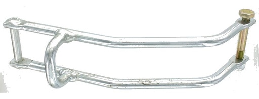 [AMAT3-136002] Walterscheid Suport complet 285 mm