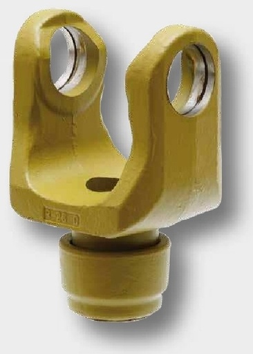 [AMAT3-137281] Weasler Furca cardanica - cu închidere inelară 1 3/8" 6 dinti set reparatii potrivit 3973004000