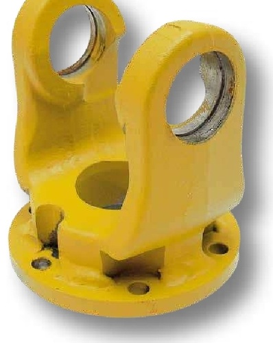 [AMAT3-137294] Weasler Furca - 8 orificii 8,2 mm semicerc-Ø 102 mm