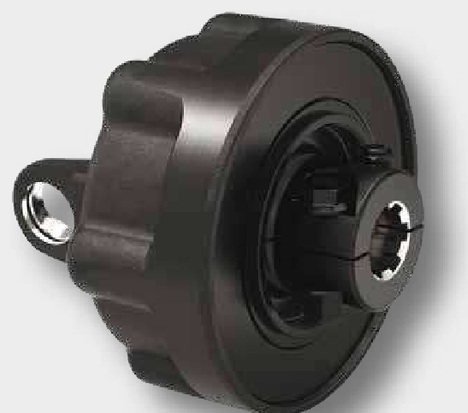 [AMAT3-137355] Weasler TQM Butuc cama de blocare F24, AW35