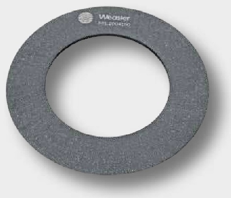 [AMAT3-137376] Weasler Ambreiaj de frictiune - 1 3/8" 6 dinti