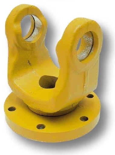[AMAT3-137388] Weasler Articulatie cardanica 1 3/8" 6 dinti, turatie 600 Nm