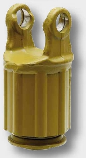 [AMAT3-137390] Weasler Articulatie cardanica 1 3/8" 6 dinti, turatie 1200 Nm