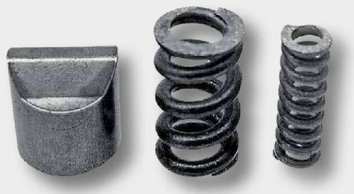 [AMAT3-137394] Weasler Kit cu came - (8 buc.)