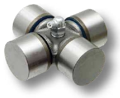 [AMAT3-137414] Weasler Cruce cardanică - Kit P