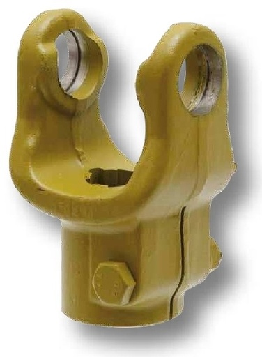 [AMAT3-137513] Weasler Furca cardanica - cu orificiu stift de tensionare 10 mm