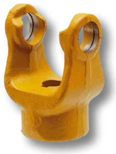 [AMAT3-137515] Weasler Furca butuc - cu orificiu stift de tensionare 6 mm