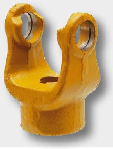 [AMAT3-137516] Weasler Furca butuc - cu orificiu stift de tensionare 8 mm