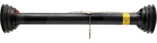 [AMAT3-137535] Weasler Protectie arbore cardanic F248, AW35-80°