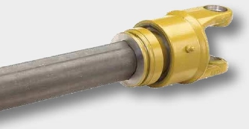 [AMAT3-136953] Walterscheid Sistem roata libera - Carcasă cu 2 bucșe