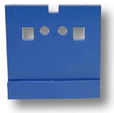 [AMAT3-137552] Lemken Șurub cu cap truss M10 x 20 mm