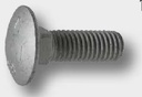 Lemken Șurub cu cap truss M10 x 30 8.8 mm