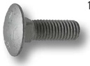 Lemken Șurub cu cap truss M10 x 20 8.8 mm