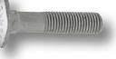 Lemken Șurub cu cap truss M16 x 70 10.9 mm