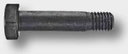 Lemken Șurub de siguranță M10 x 45 8.8 mm