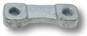Lemken Șurub M16 x 1,5, 10.9 mm
