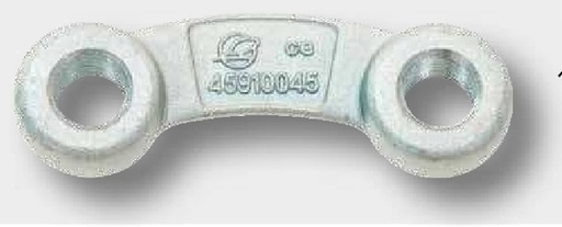 [AMAT3-137570] Lemken Surub 16 x 1,5 x 37, 10.9 mm