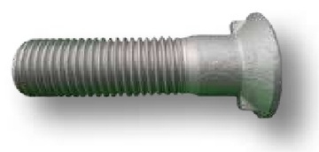 [AMAT3-137587] Lemken Surub cap inecat - cu piulita