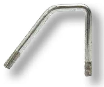 [AMAT3-137591] Lemken Surub in U M12/43 x 94 mm
