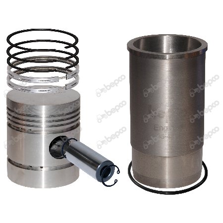 [AMAT1-12660] Set Motor