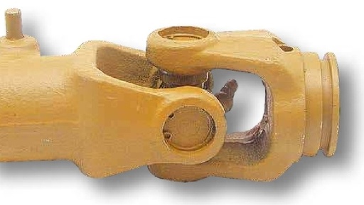 [AMAT3-137013] Weasler Furca cardanica - cu autoblocare 1 3/8" 21 dinti set reparatii potrivit
