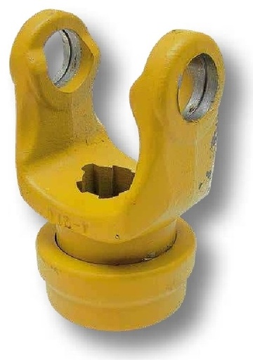 [AMAT3-137014] Weasler Furca cardanica - cu autoblocare 1 3/8" 21 dinti set reparatii potrivit 3973004138