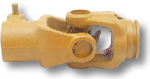 [AMAT3-137015] Weasler Furca cardanica - cu autoblocare 1 3/8" 21 dinti set reparatii potrivit 3973004138