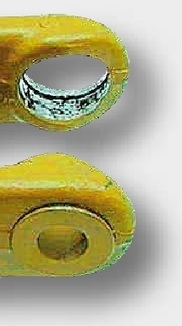 [AMAT3-136387] Walterscheid Racord elastic - 1 3/8" 6 dinti