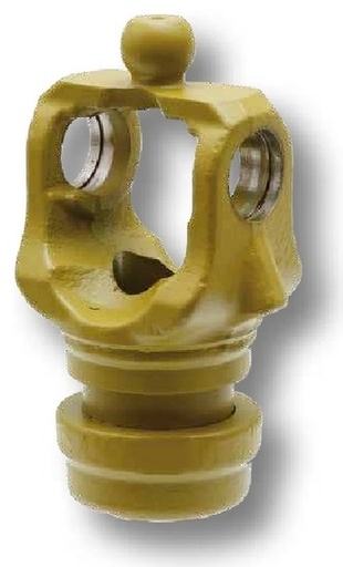 [AMAT3-137026] Weasler Furca cardanica - cu blocare de siguranta laterala 1 3/8" 21 dinti set reparatii potrivit 3973004138
