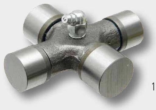 [AMAT3-137027] Weasler Furca cardanica - cu blocare de siguranta laterala 1 3/8“ 6 dinti set reparatii potrivit 3973004138