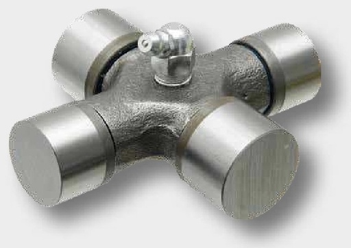 [AMAT3-137028] Weasler Furca cardanica - cu blocare de siguranta laterala 1 3/8" 6 dinti set reparatii potrivit 3973004138