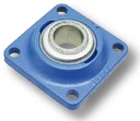 Lemken Rulment - Complet pentru lama tavalug si dinte tavalug FY 35 WF