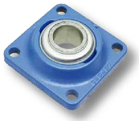 [AMAT3-137629] Lemken Rulment - Complet pentru lama tavalug si dinte tavalug FY 35 WF
