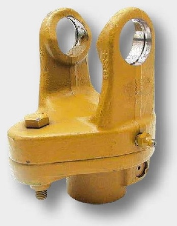 [AMAT3-136411] Walterscheid Racord cu bolt de sigurantă - M10 x 60-8.8 DIN 931